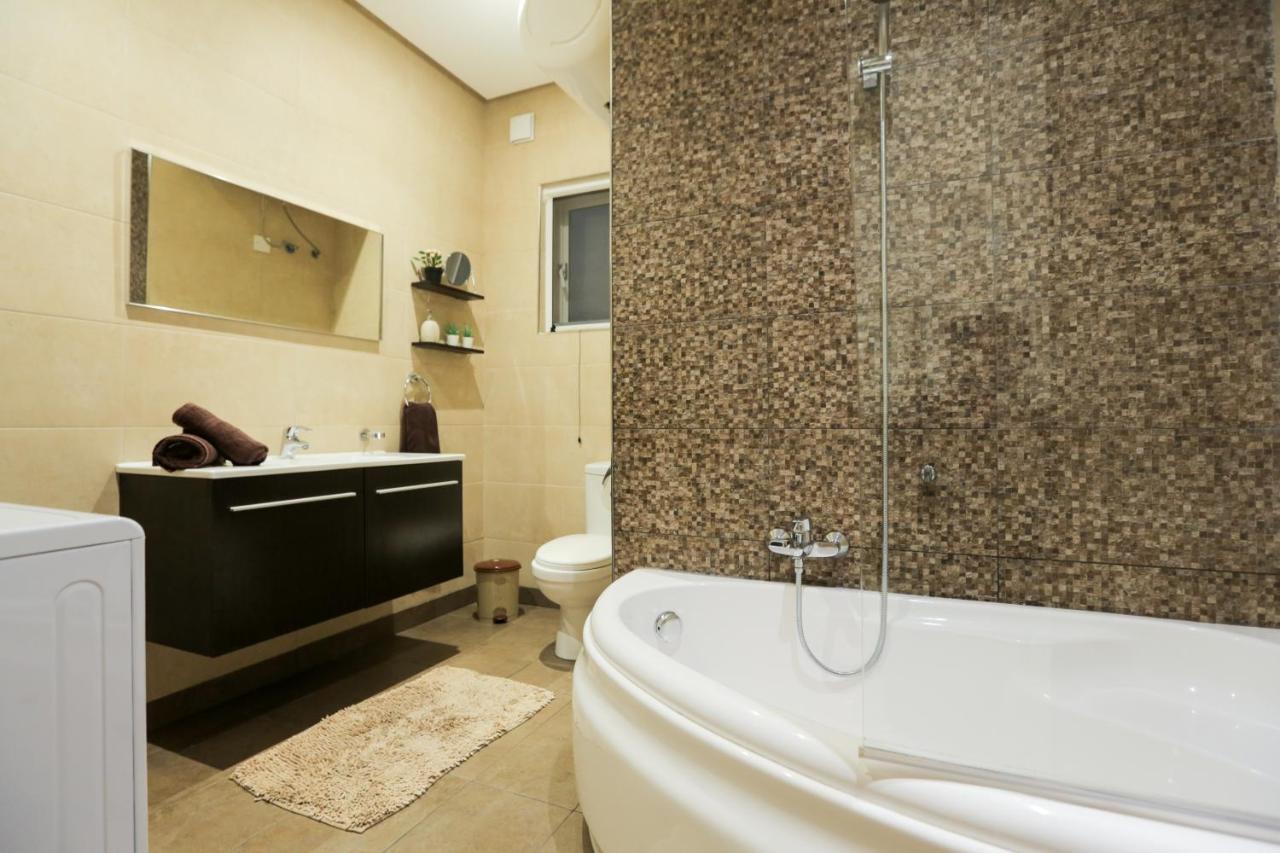 Valletta Triton Apartment Exterior photo